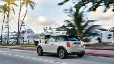 MINI Electric
