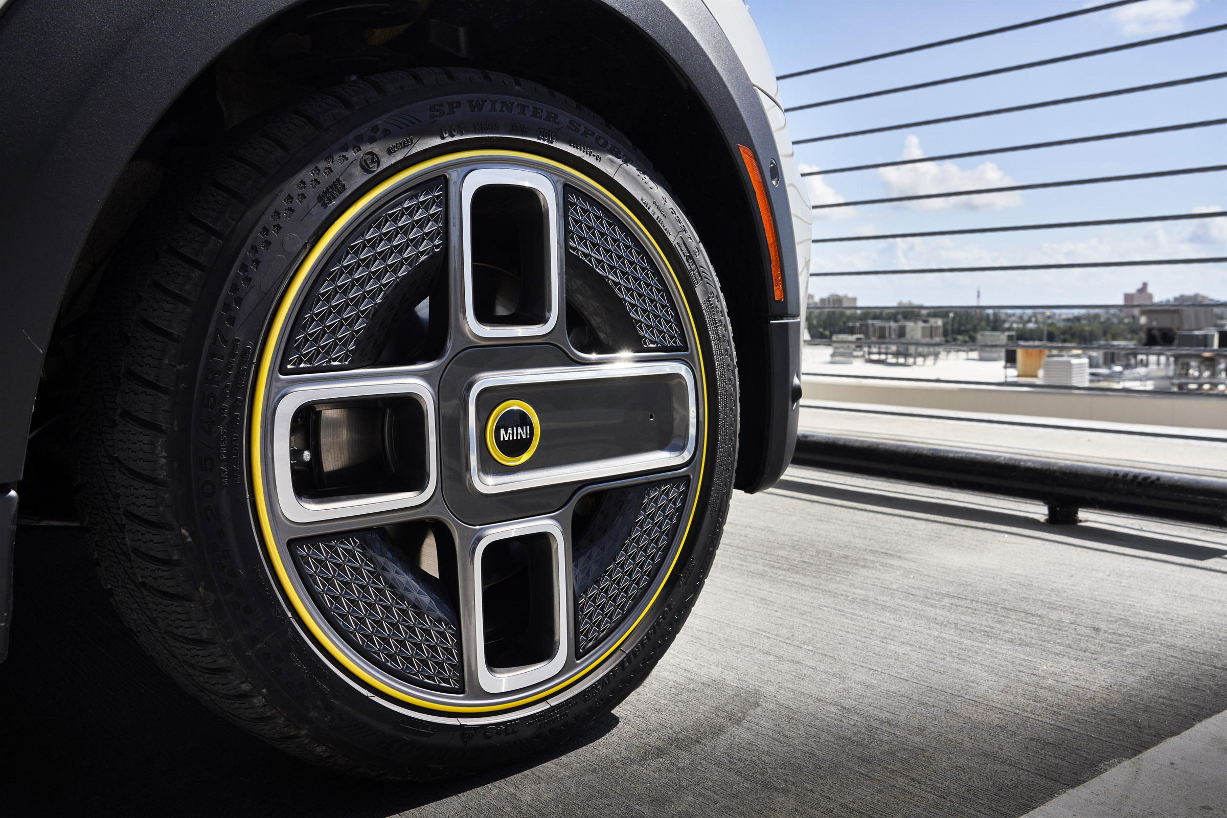 MINI Electric