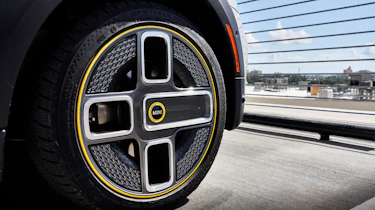 MINI Electric