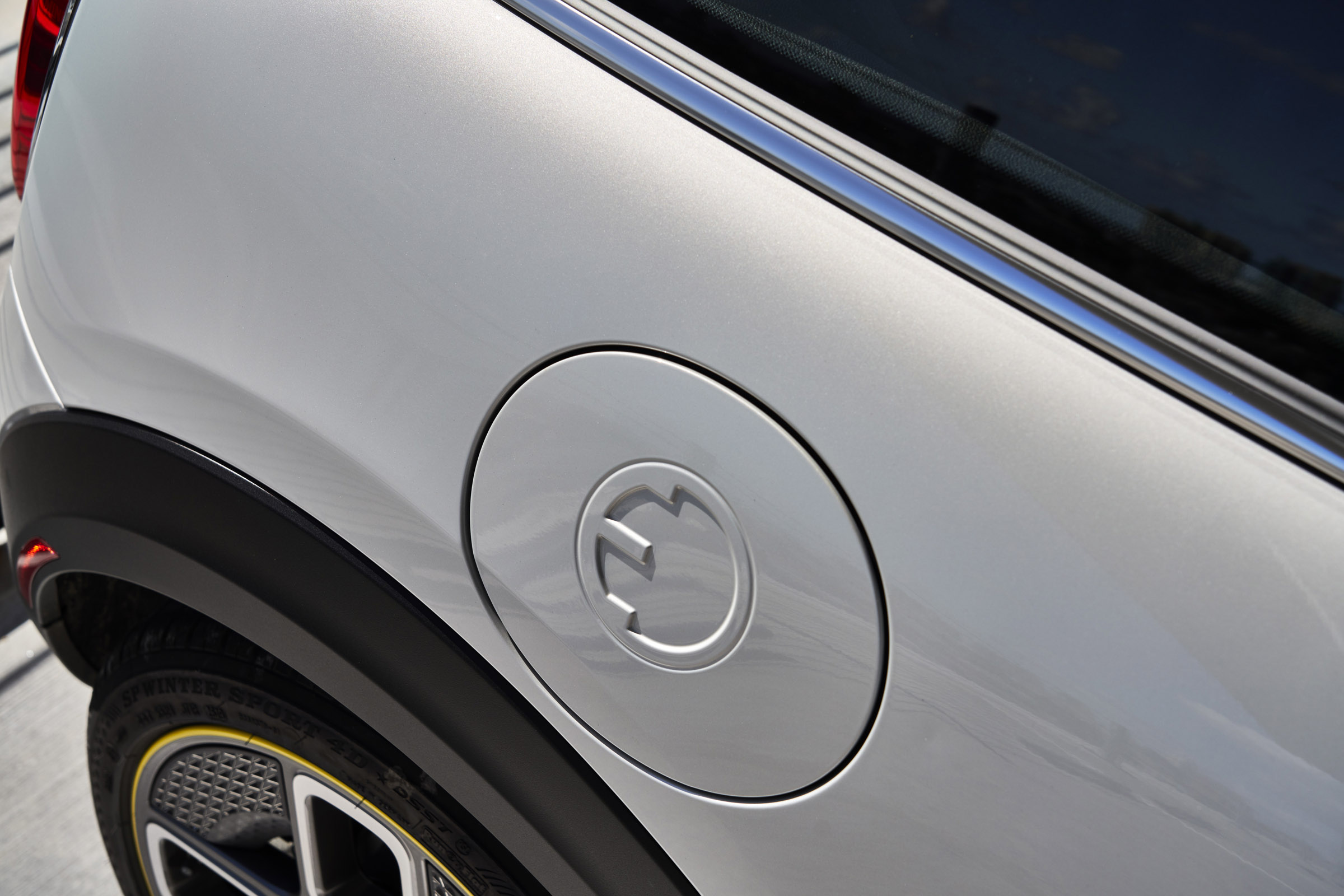 MINI Electric