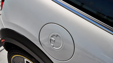 MINI Electric