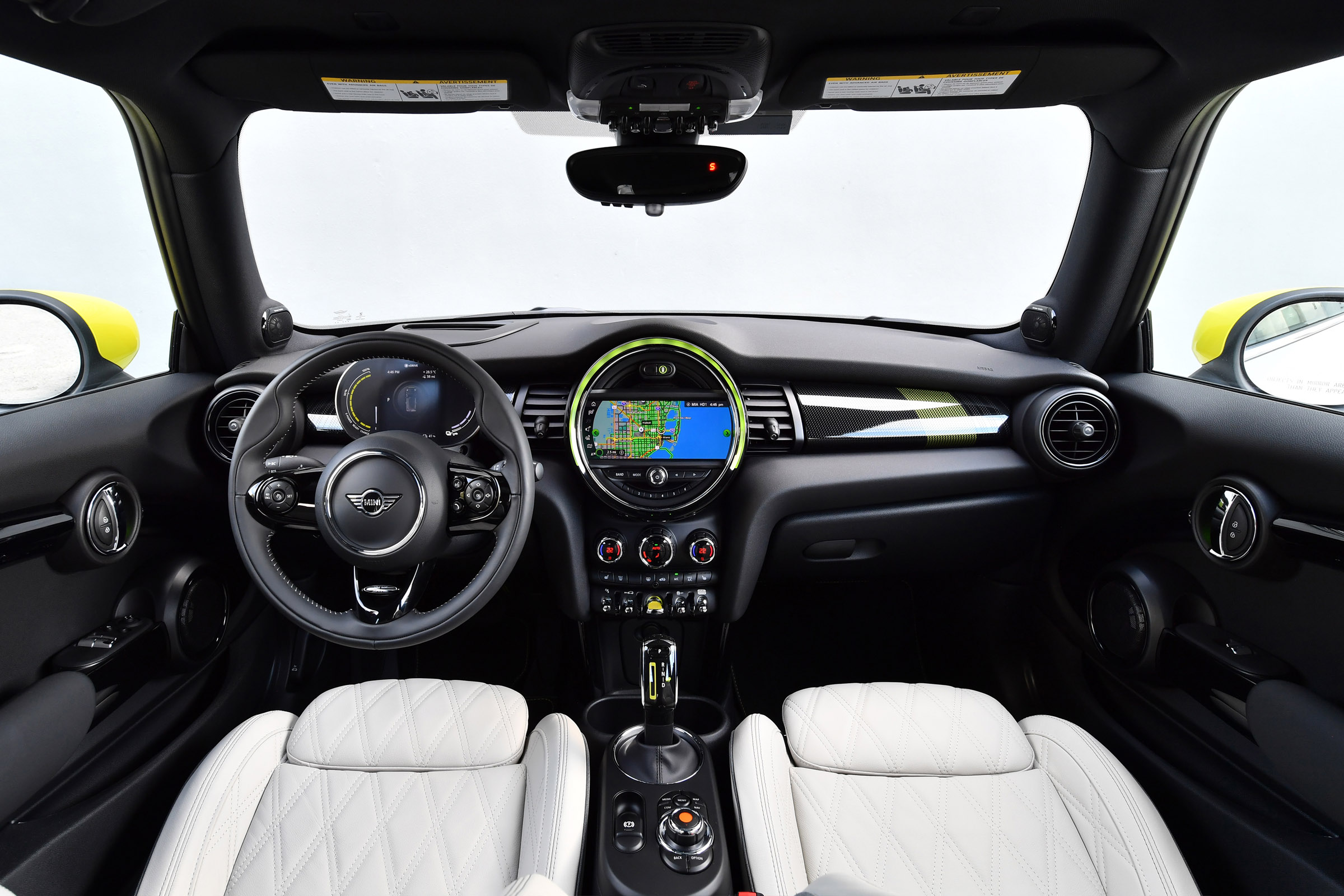MINI Electric