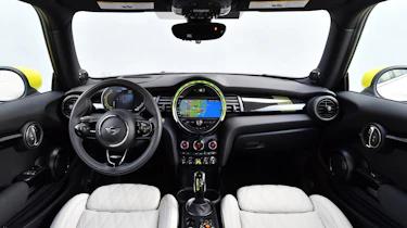 MINI Electric