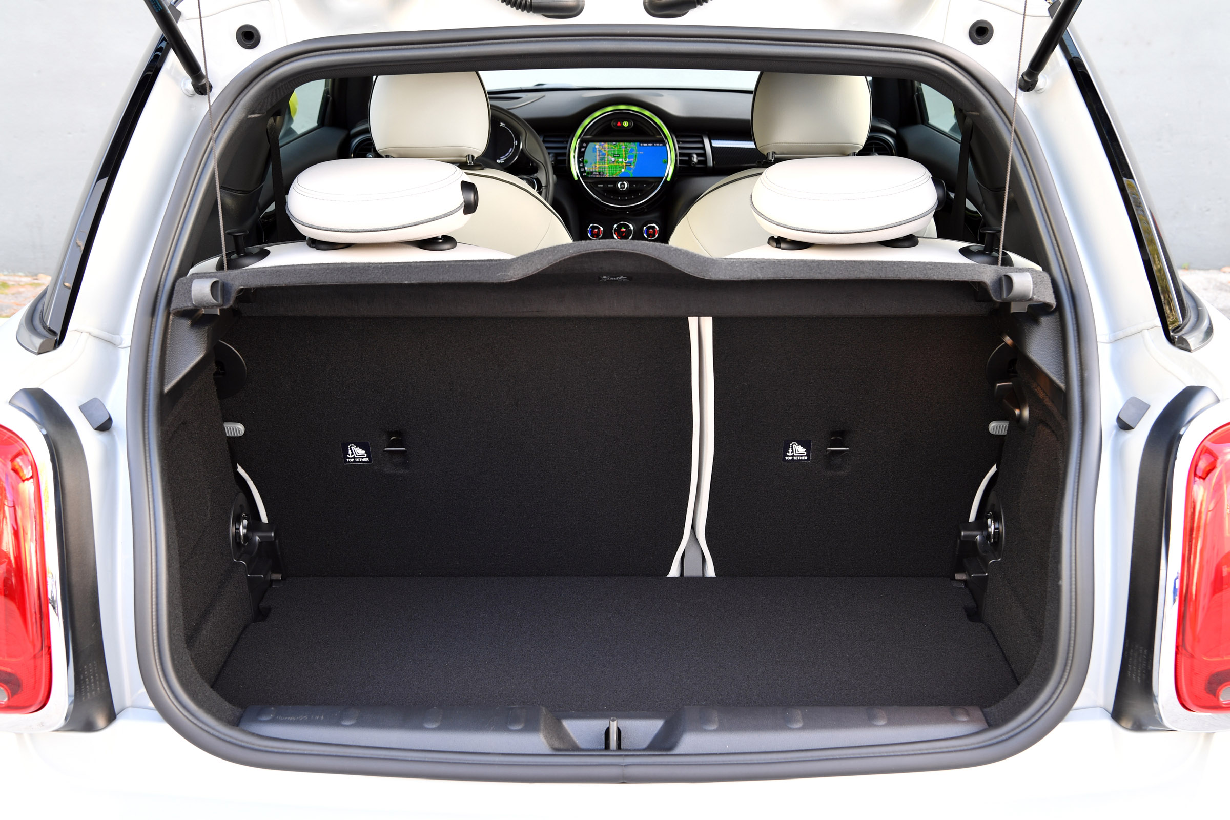 MINI Electric
