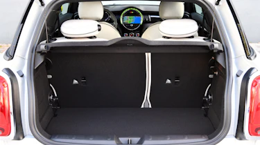 MINI Electric