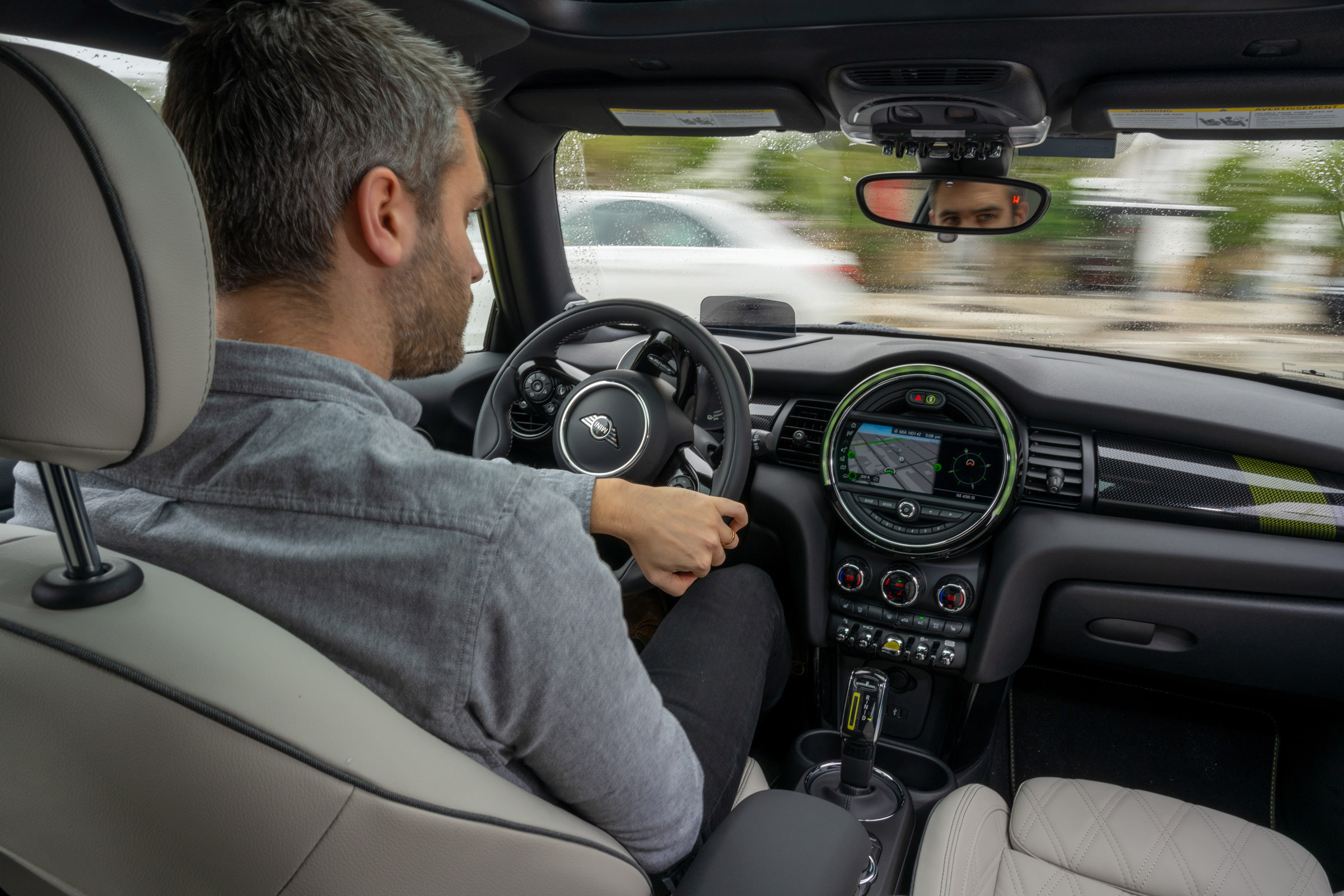 MINI Electric