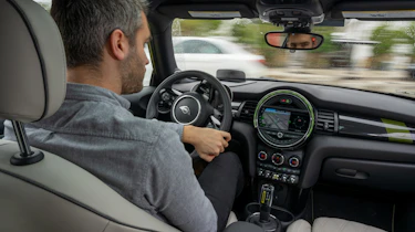 MINI Electric