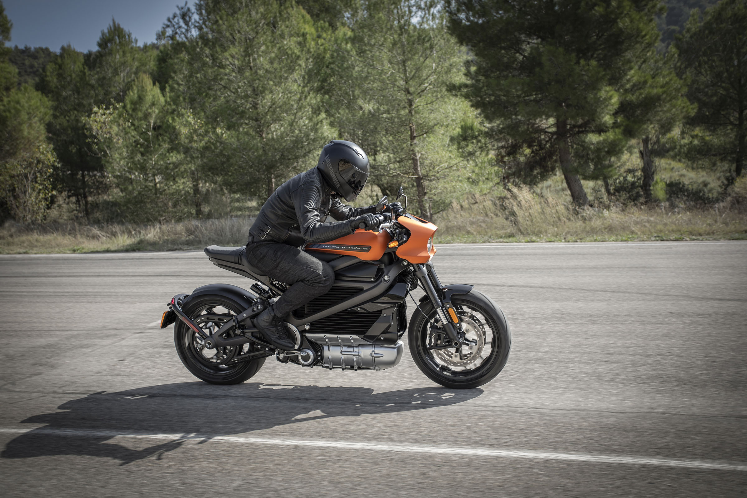Harley-Davidson Livewire