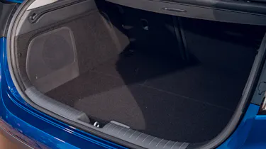 Hyundai Ioniq Electric