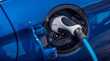 Hyundai Ioniq Electric
