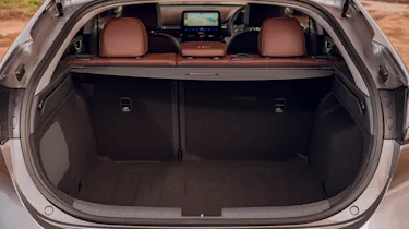 Hyundai Ioniq Hybrid