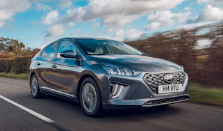 Ioniq