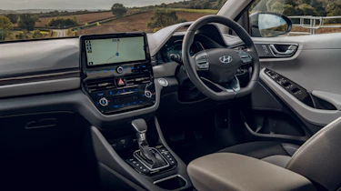 Hyundai Ioniq Plug-In