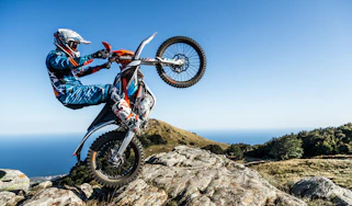 Best electric dirt bikes