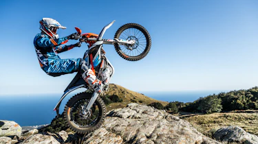 Best electric dirt bikes
