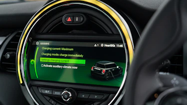 MINI Electric