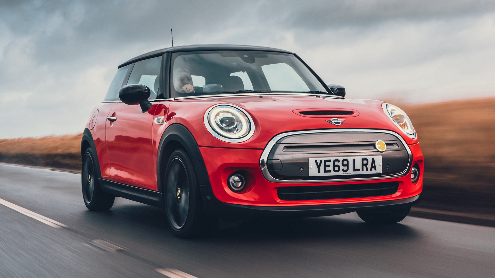 MINI Electric