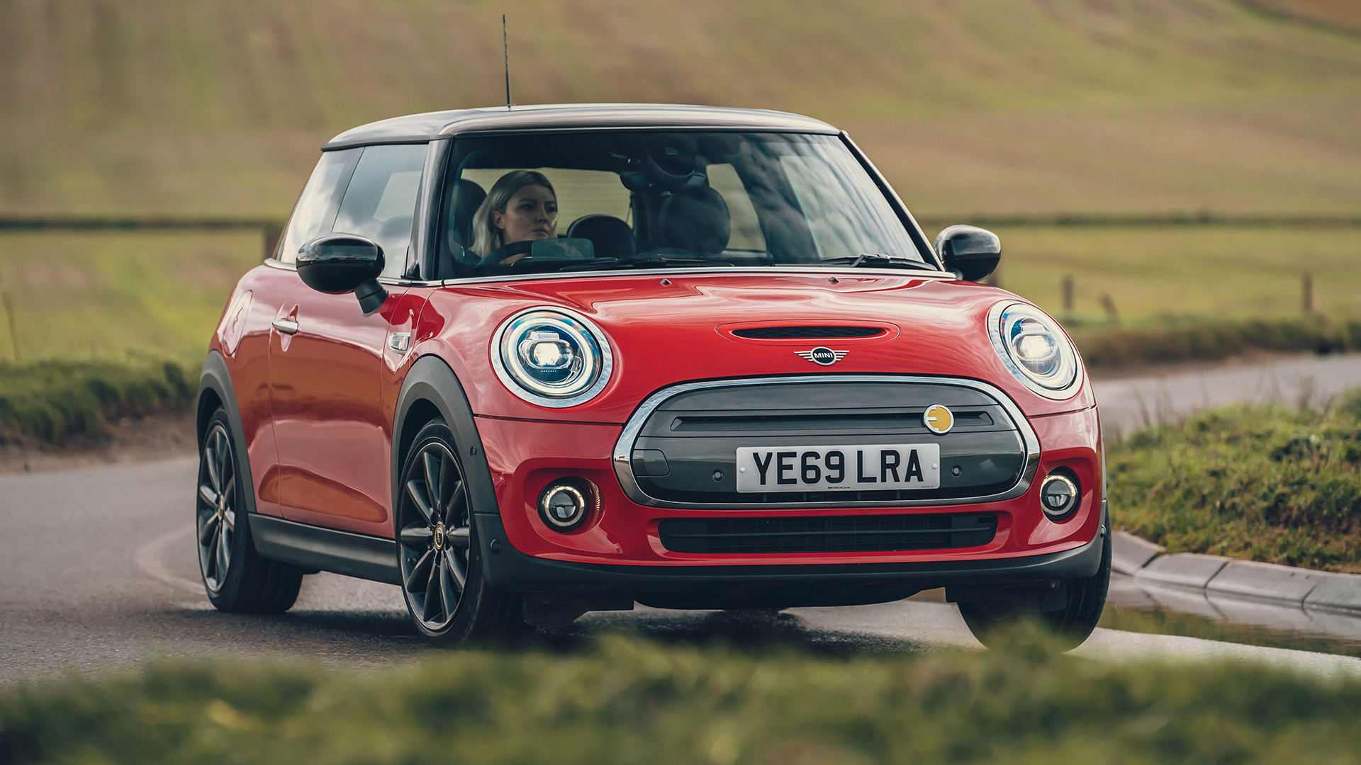 MINI Electric