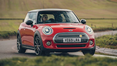 MINI Electric