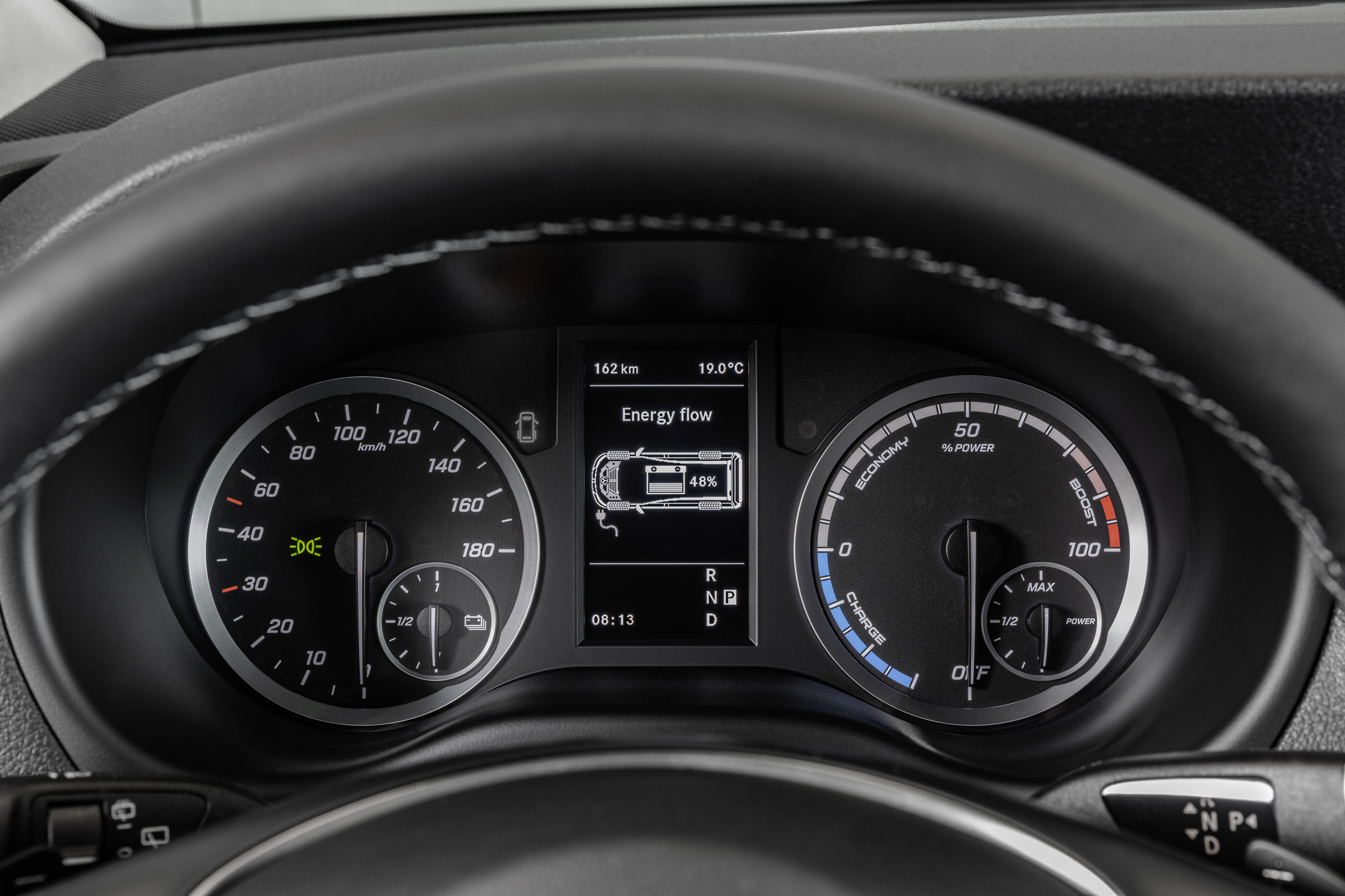 Der neue Mercedes-Benz eVito Tourer (Stromverbrauch kombiniert: 26,2 kWh/100 km; CO2-Emissionen kombiniert: 0 g/km) – Exterieur // The new Mercedes-Benz eVito Tourer (combined power consumpti