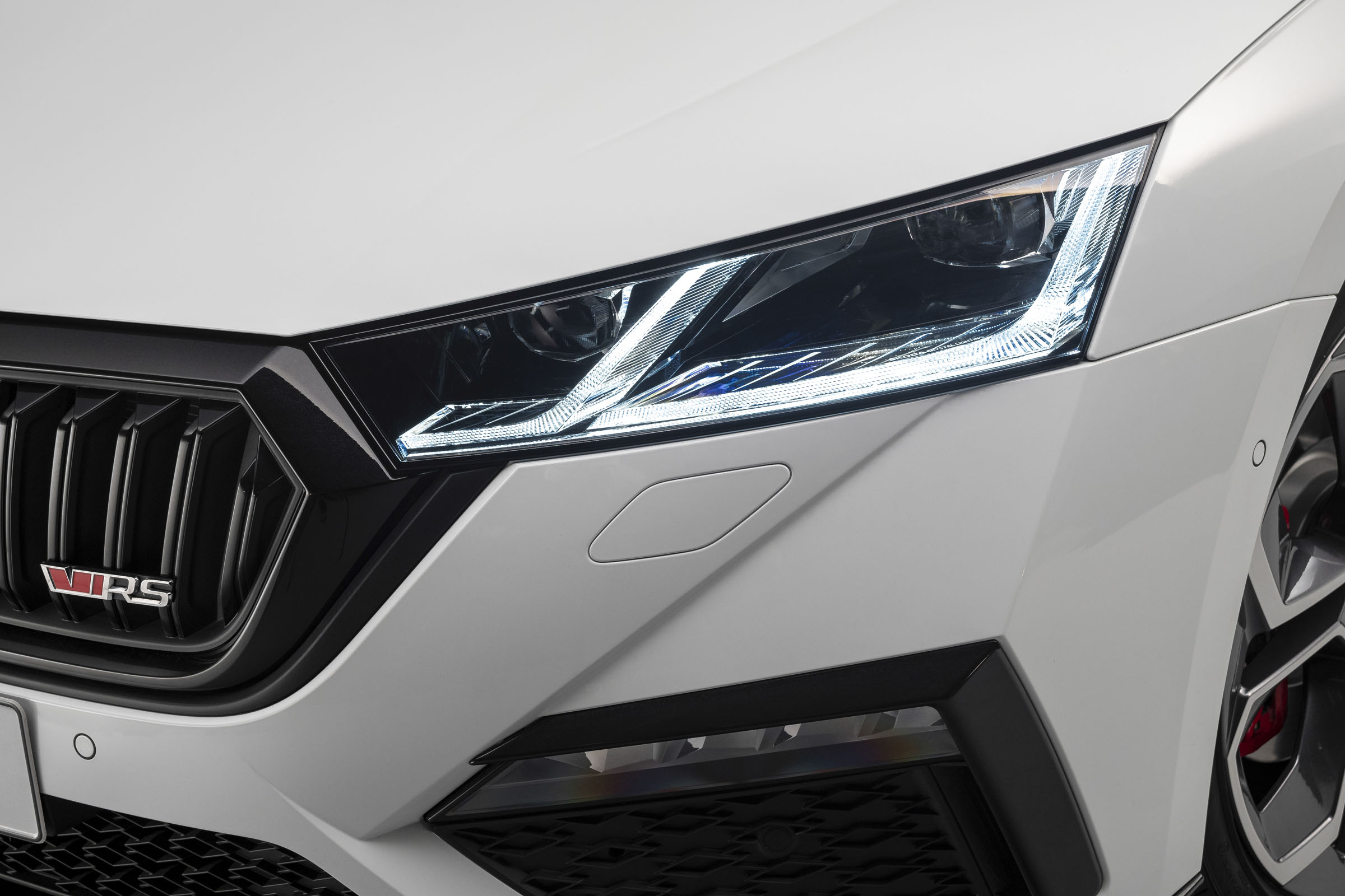 Skoda Octavia hybrid