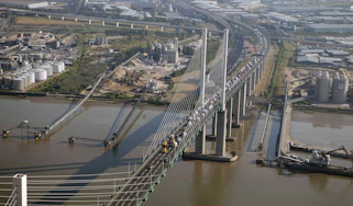 Dartford Crossing