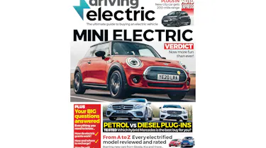 DrivingElectric magazine Issue 6