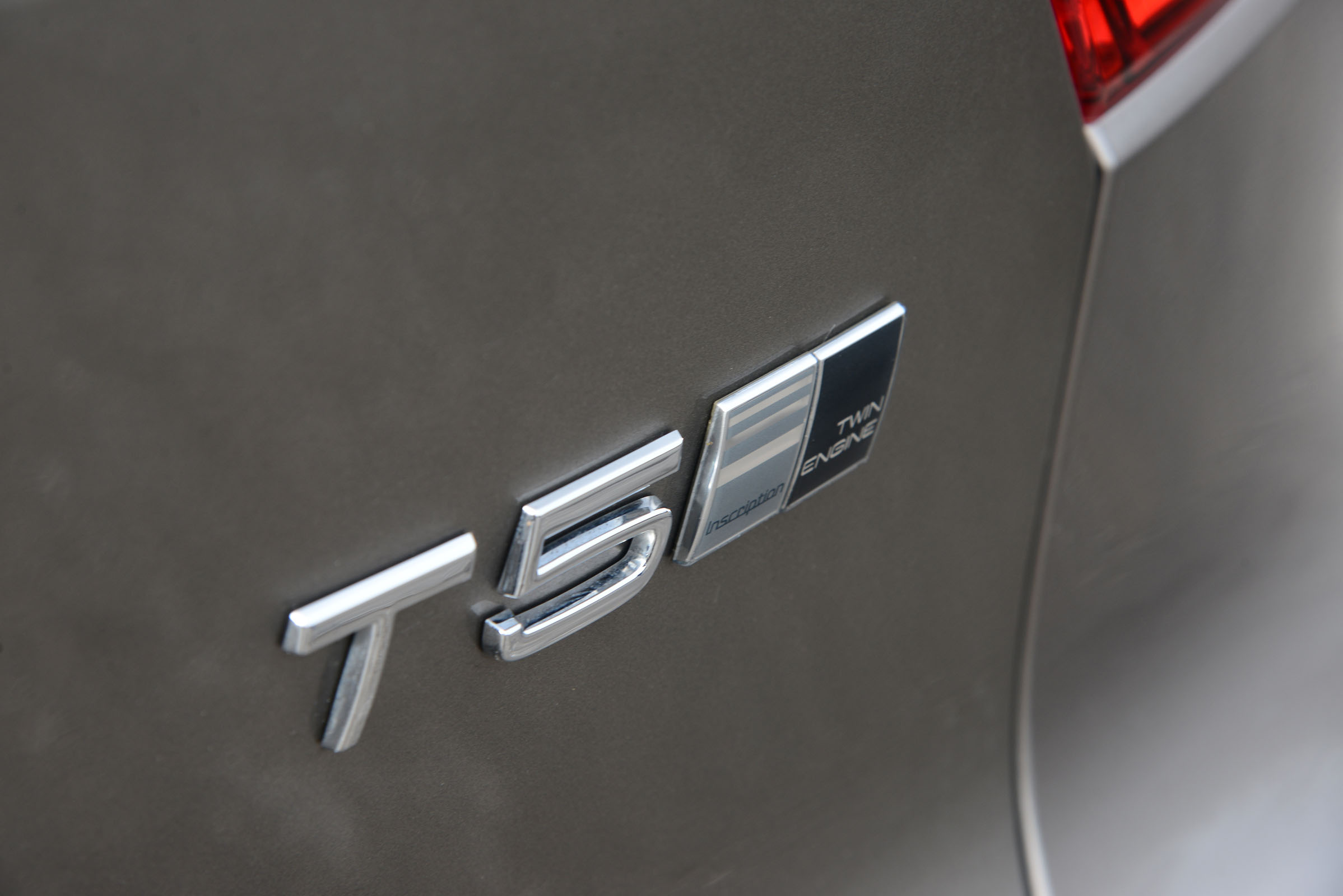 Volvo XC40 Recharge hybrid