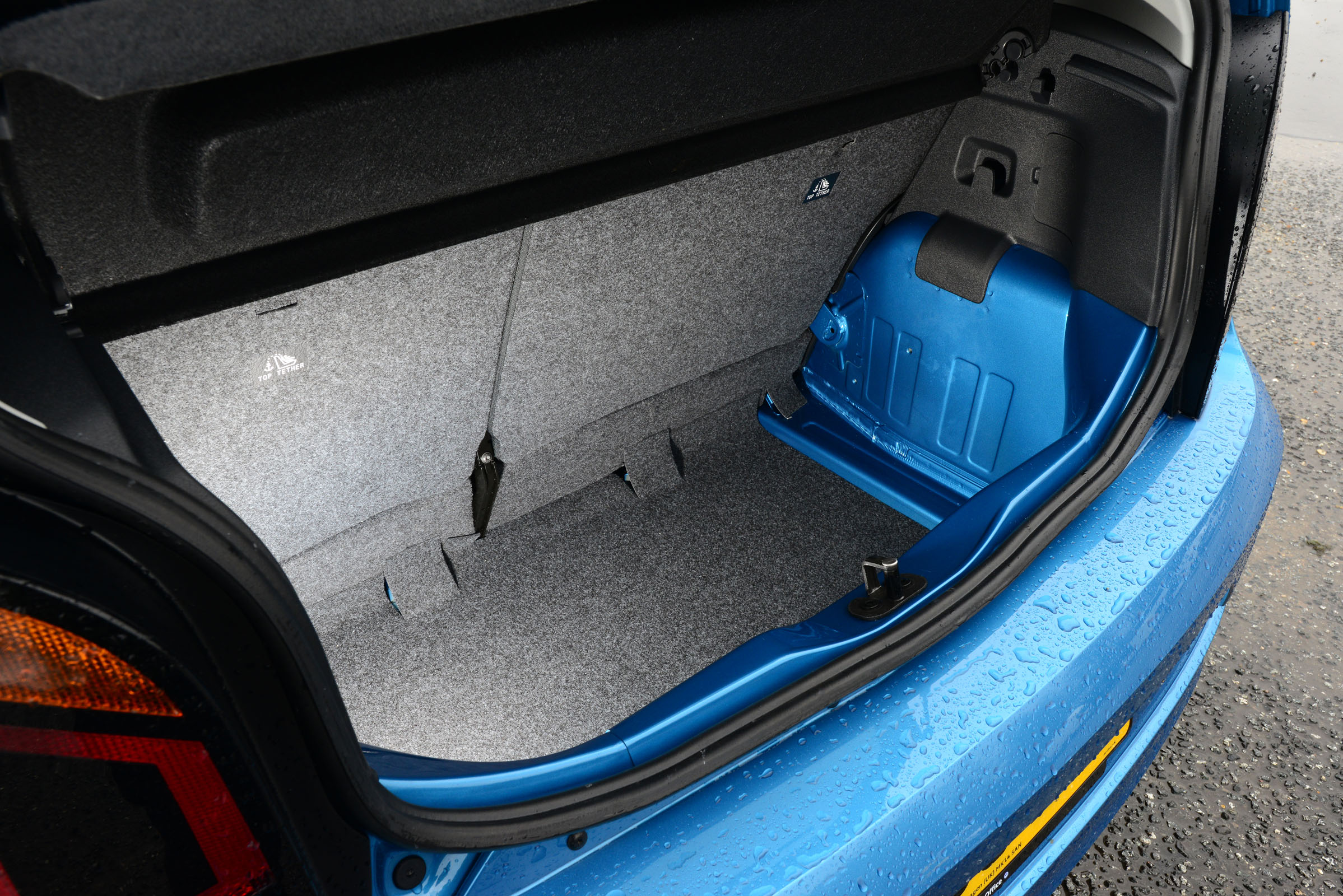 Volkswagen e-up!