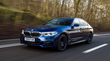BMW 530e xDrive