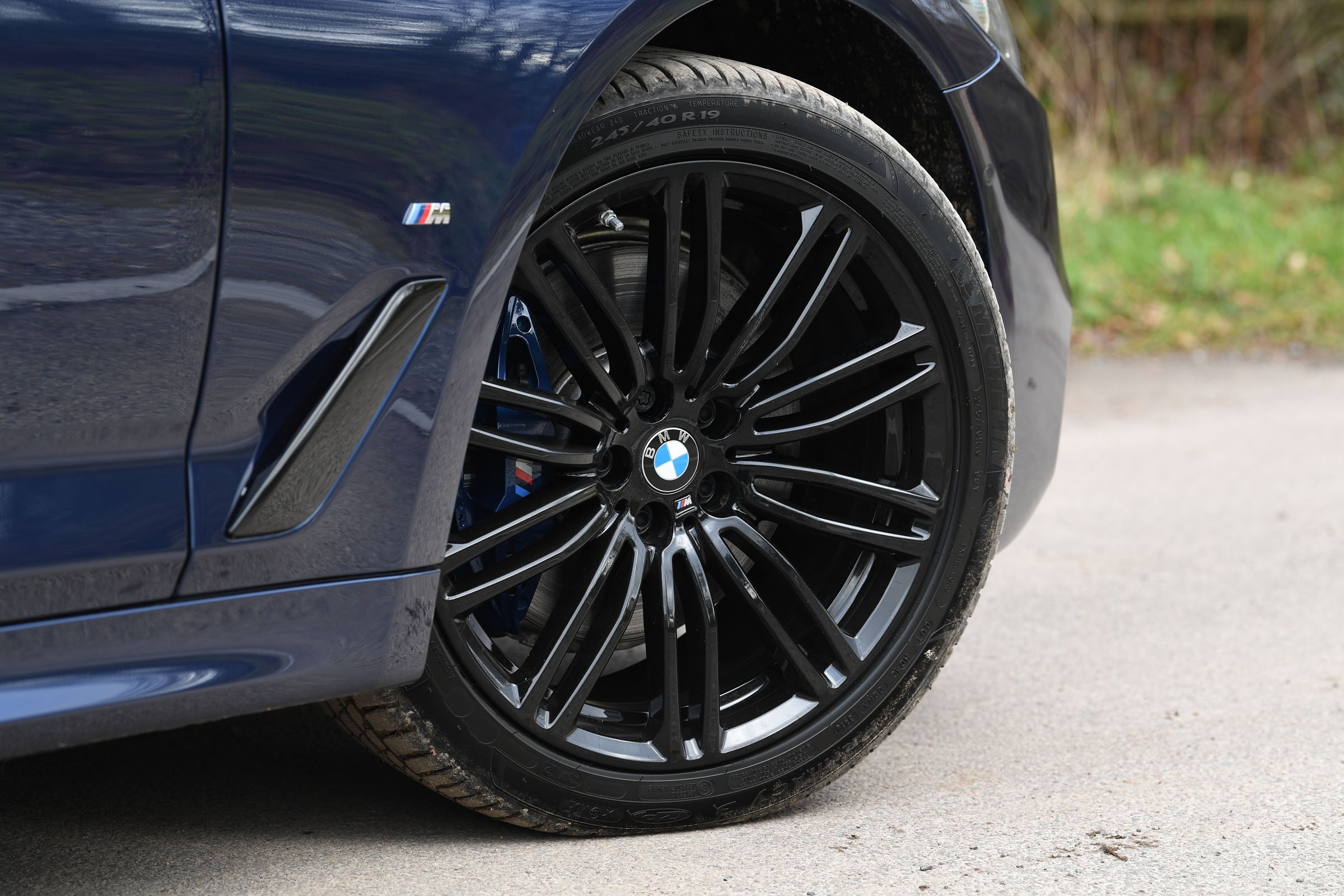 BMW 530e xDrive