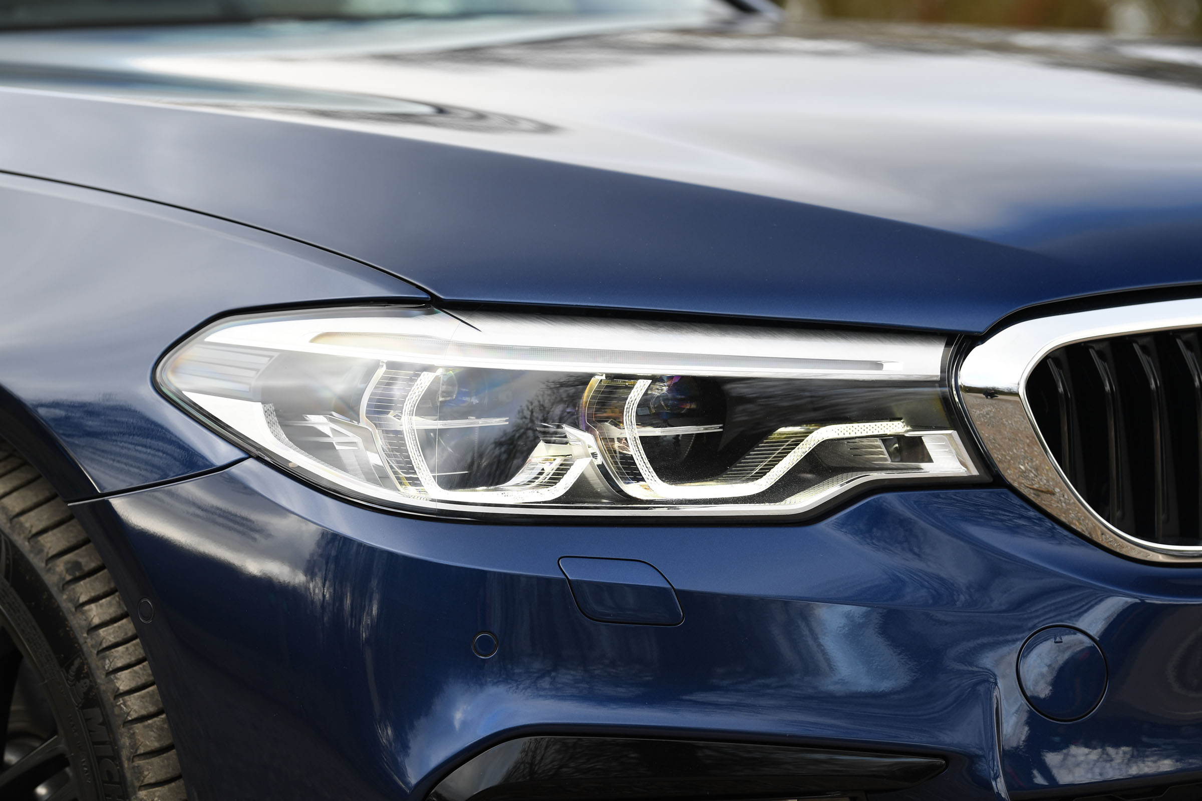 BMW 530e xDrive