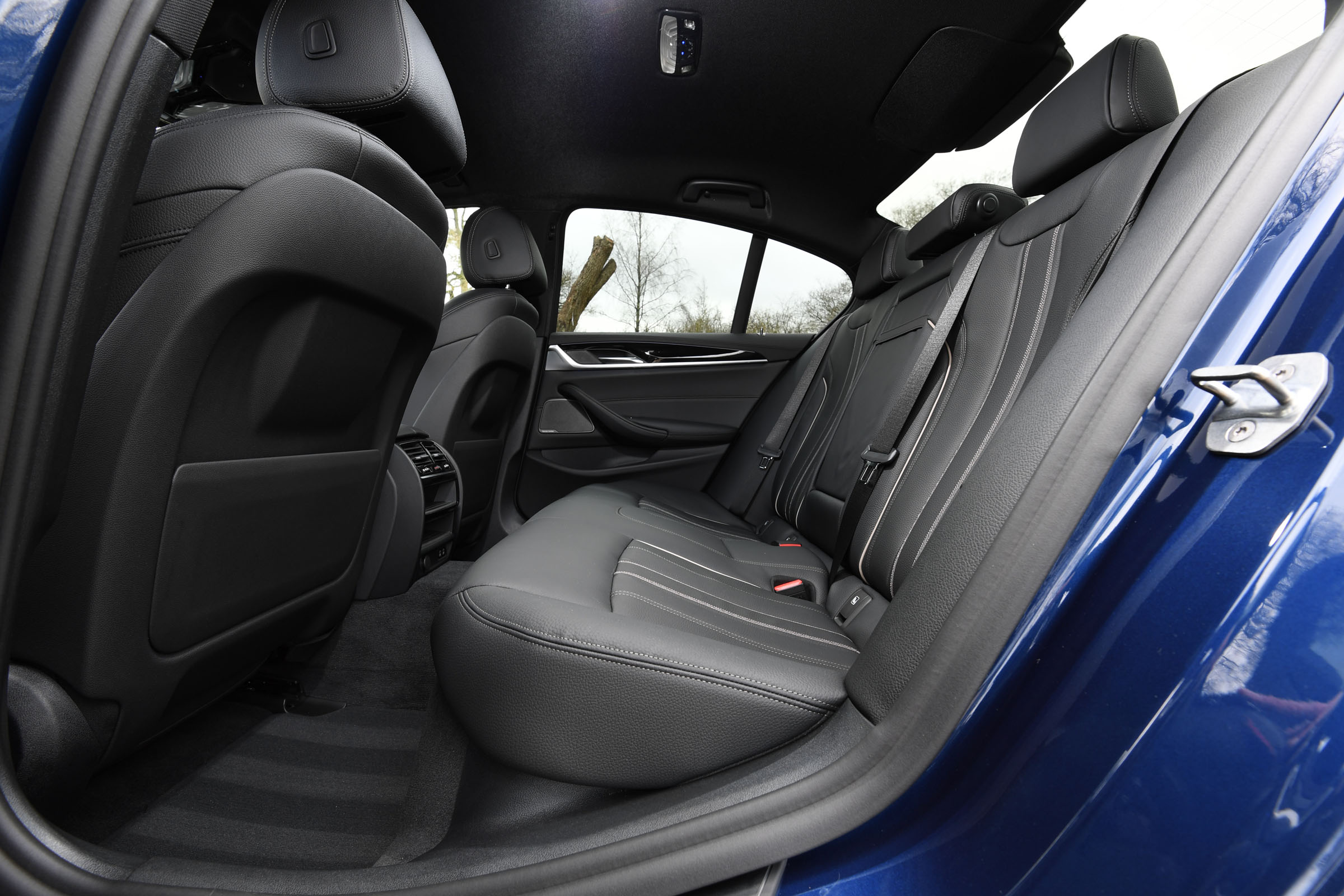 BMW 530e xDrive