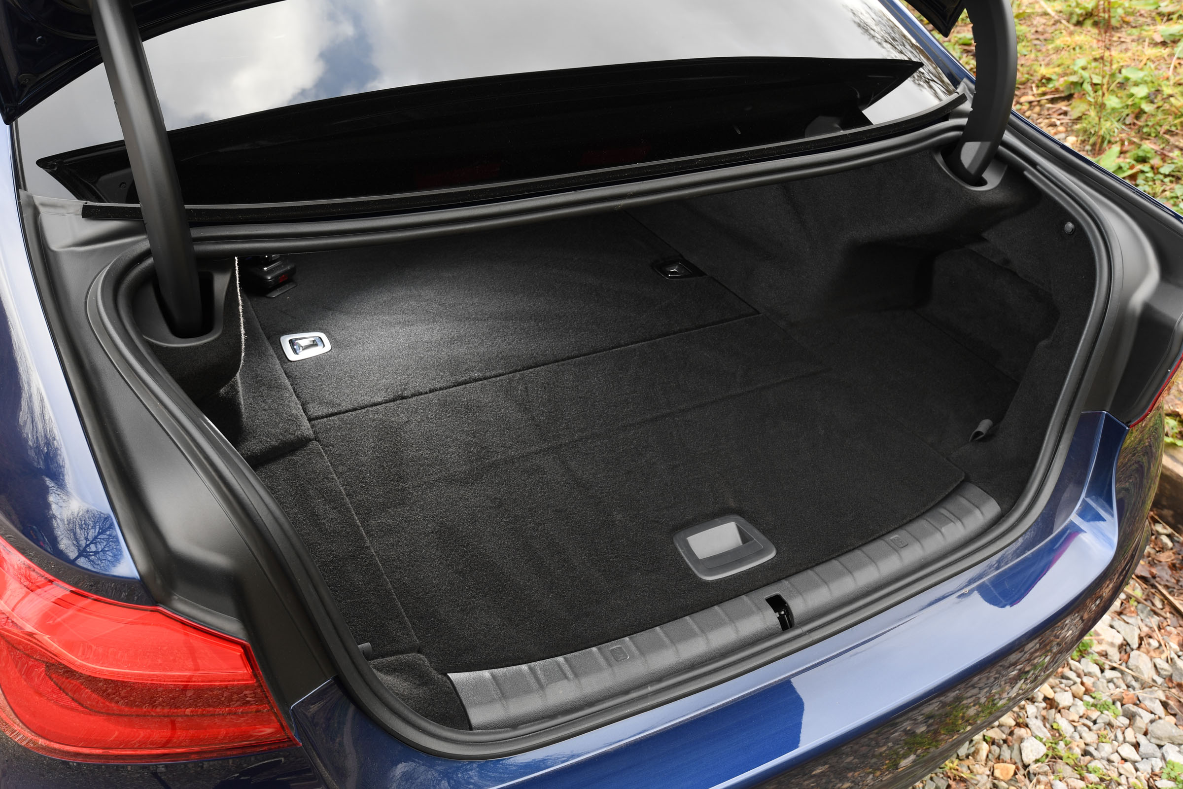 BMW 530e xDrive