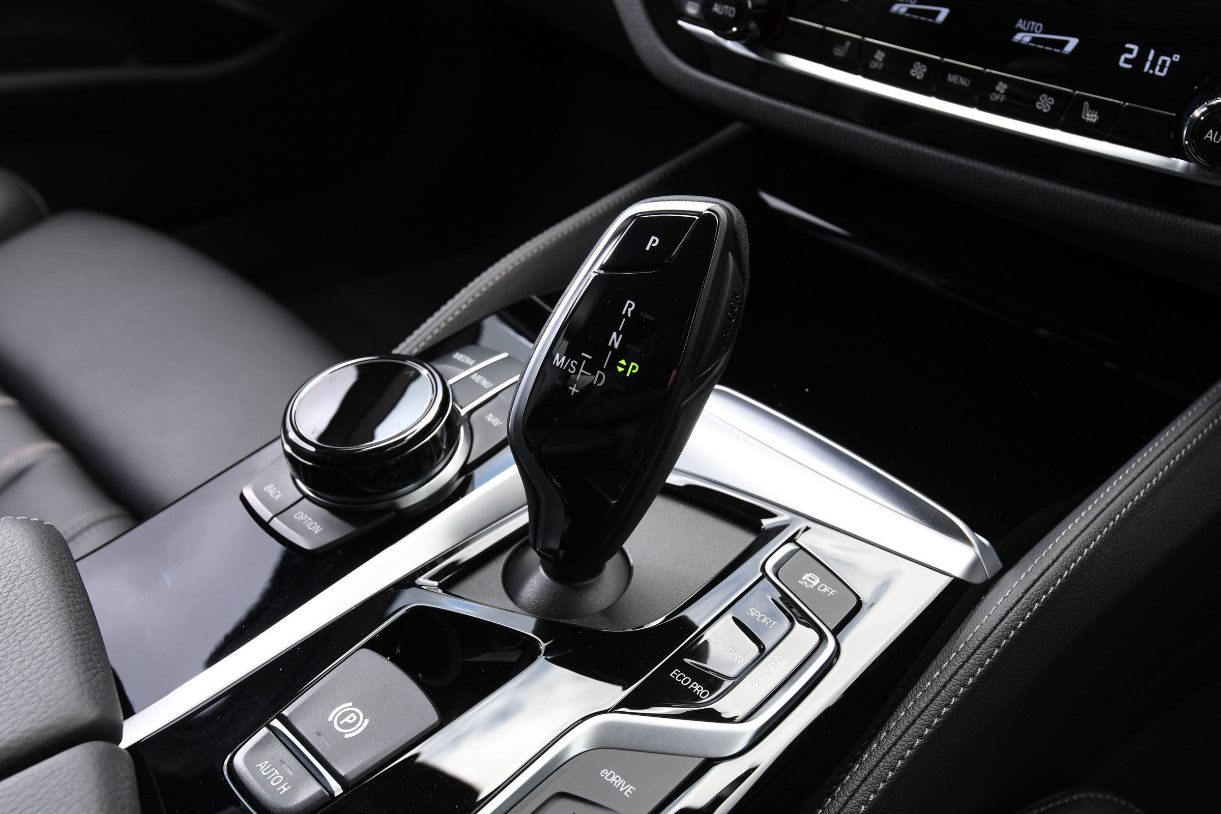 BMW 530e xDrive