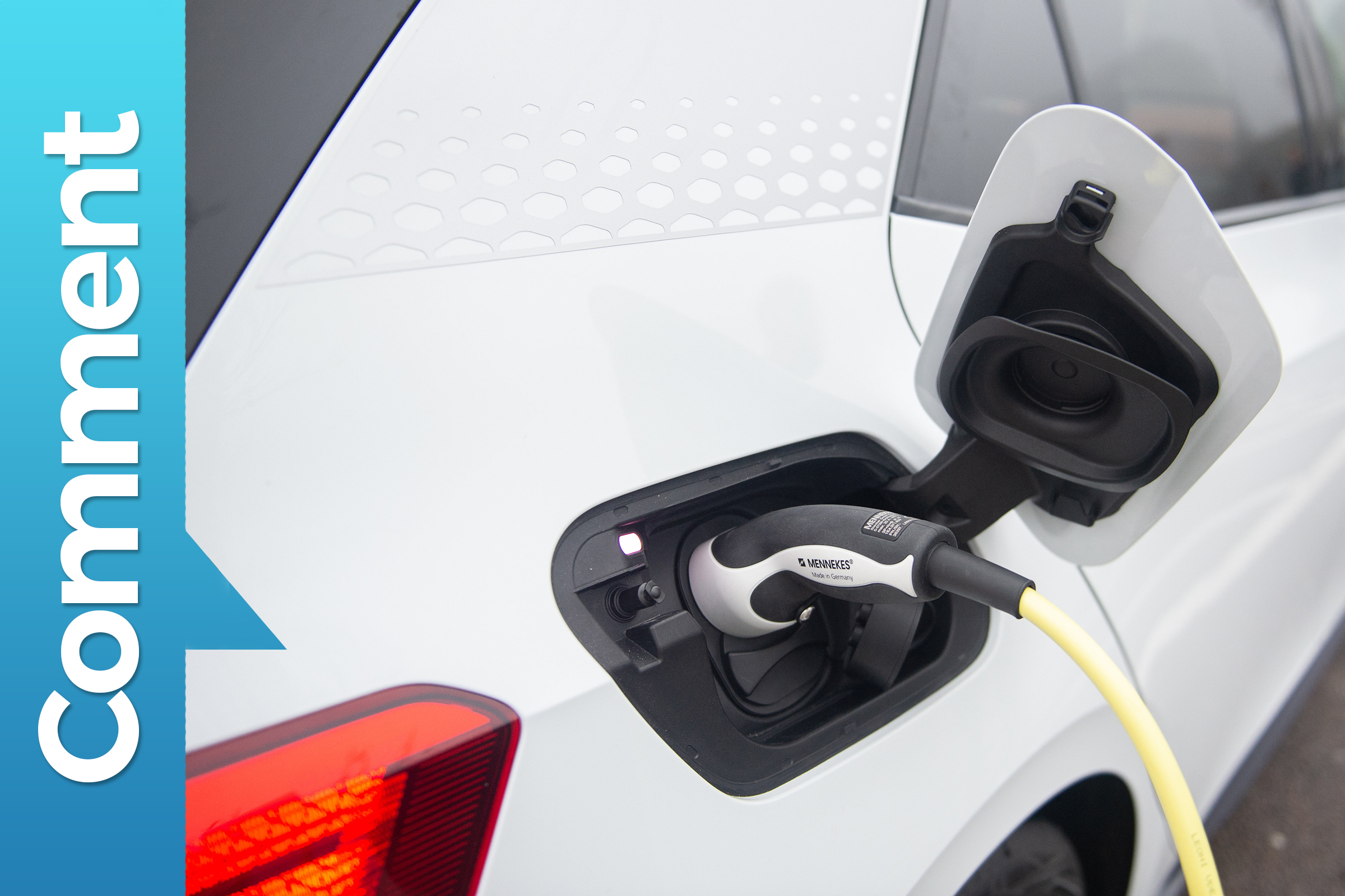 Plug-in grant comment
