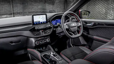 Ford Kuga Plug-In Hybrid