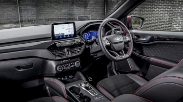 Ford Kuga Plug-In Hybrid