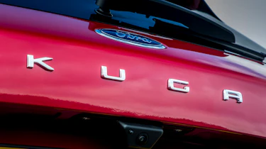 Ford Kuga Plug-In Hybrid