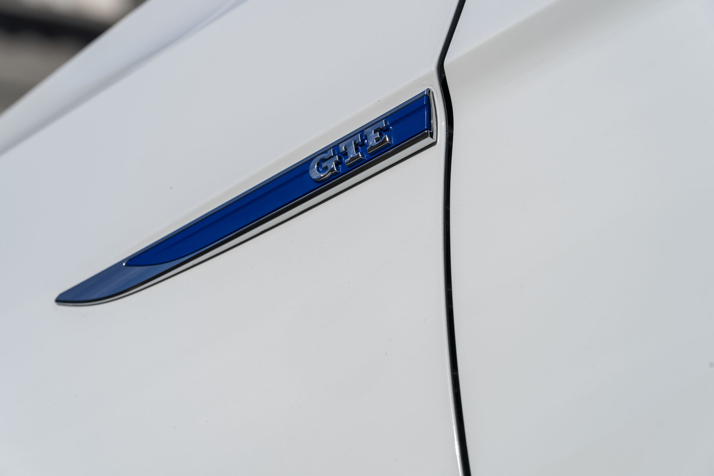 Volkswagen Passat GTE