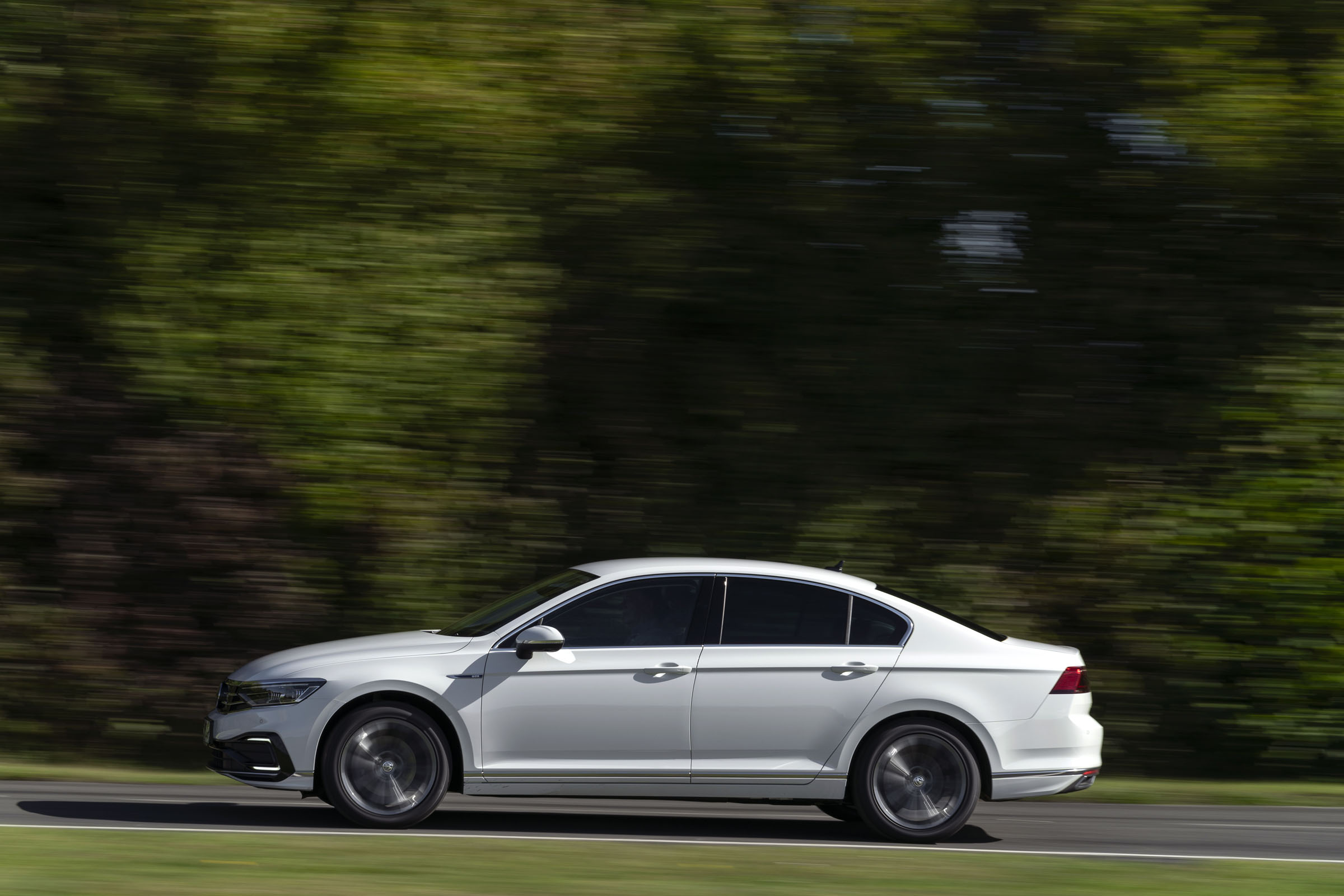 Volkswagen Passat GTE