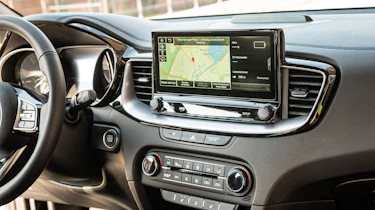 Kia XCeed Plug-in Hybrid. Redakteur: Hirschberger Kia XCeed Plug-in Hybrid. Redakteur: Hirschberger