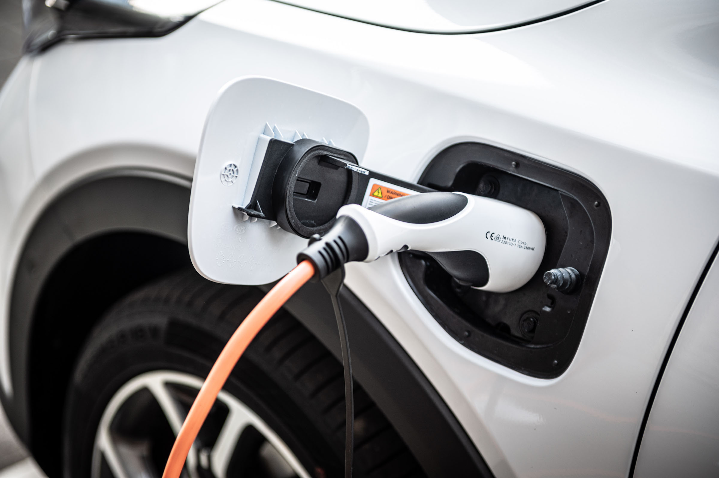 Kia XCeed Plug-in Hybrid. Redakteur: Hirschberger Kia XCeed Plug-in Hybrid. Redakteur: Hirschberger
