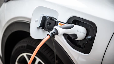 Kia XCeed Plug-in Hybrid. Redakteur: Hirschberger Kia XCeed Plug-in Hybrid. Redakteur: Hirschberger