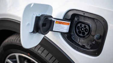 Kia XCeed Plug-in Hybrid. Redakteur: Hirschberger Kia XCeed Plug-in Hybrid. Redakteur: Hirschberger