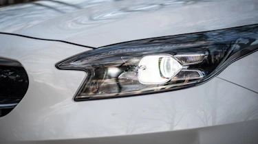 Kia XCeed Plug-in Hybrid. Redakteur: Hirschberger Kia XCeed Plug-in Hybrid. Redakteur: Hirschberger Schaubild Plug in