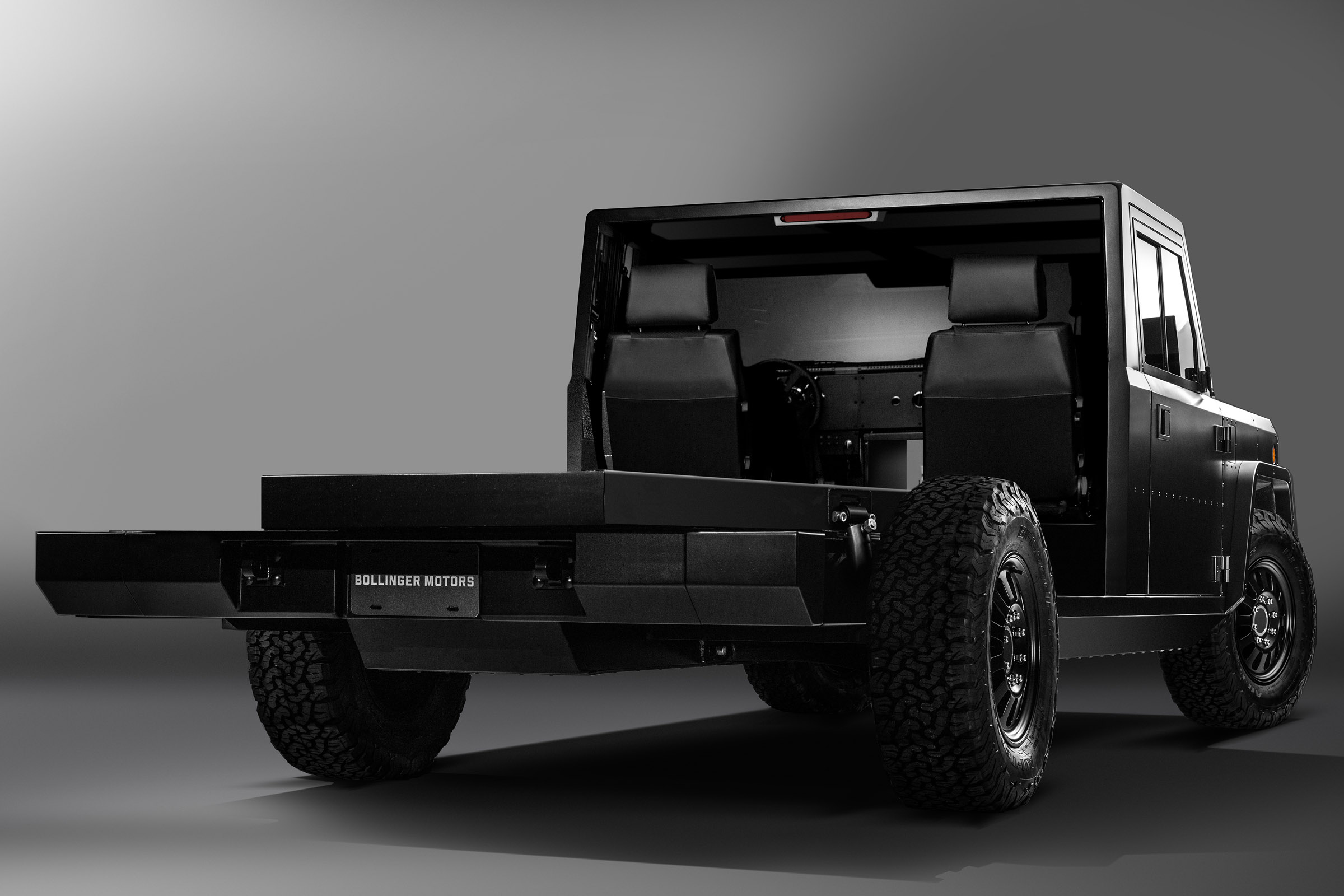 Bollinger B2