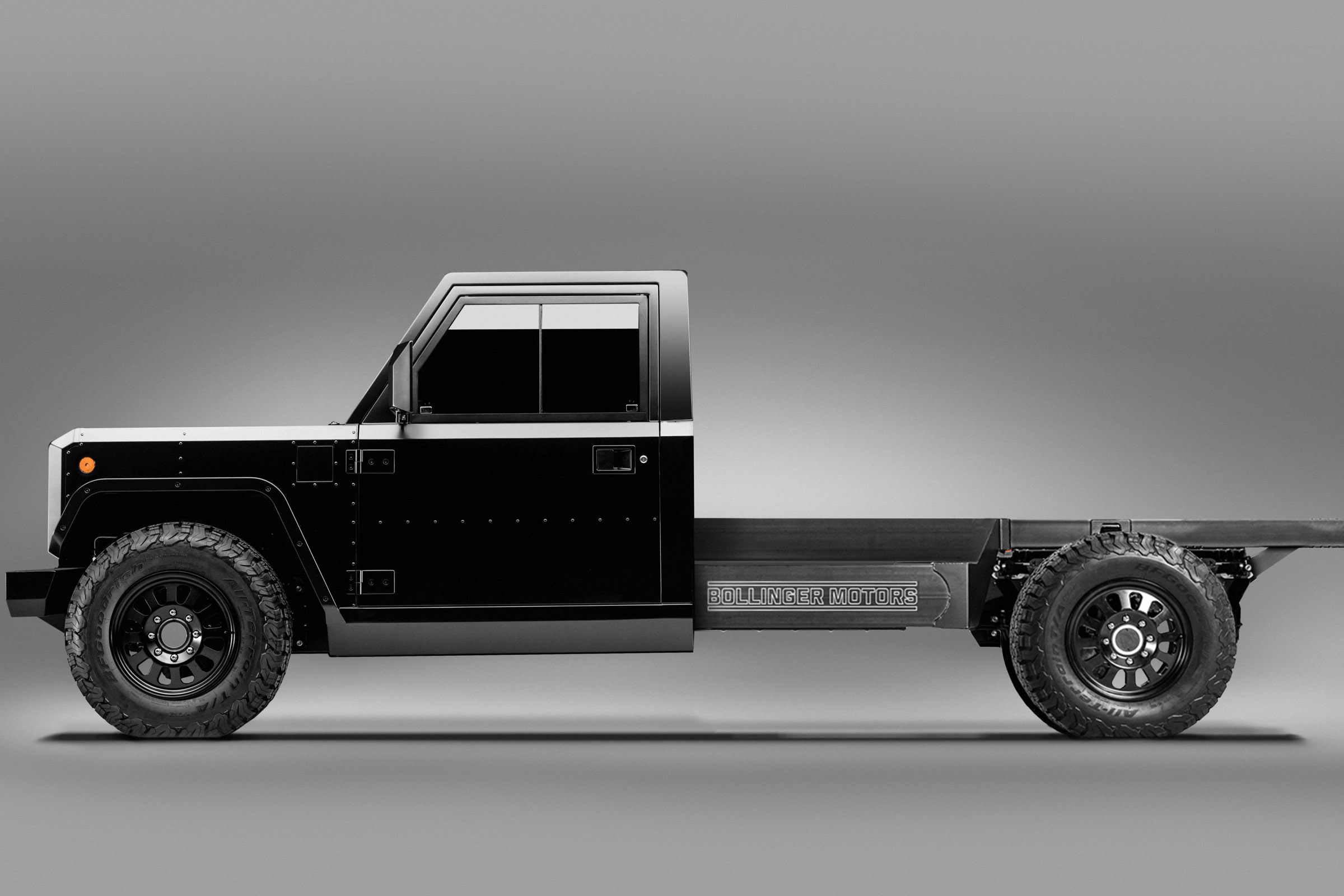 Bollinger B2