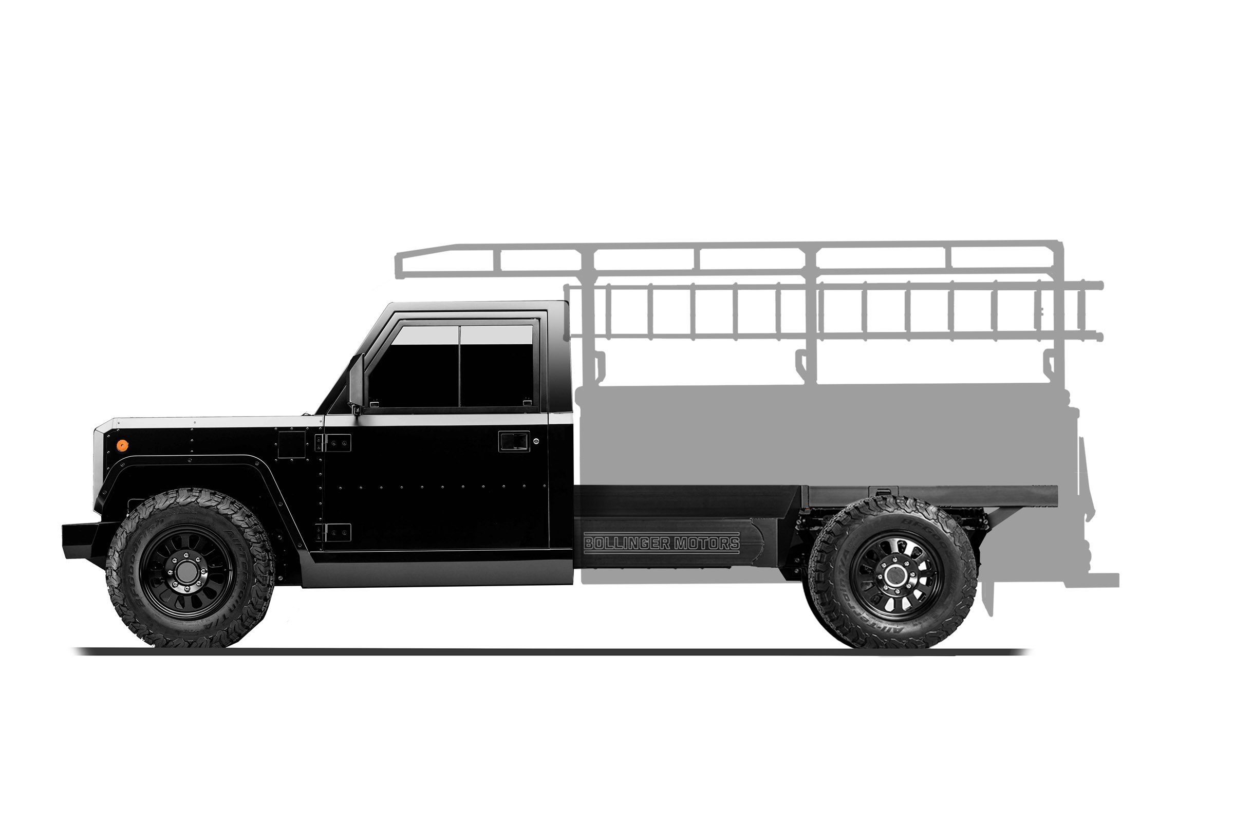 Bollinger B2