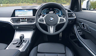 BMW 330e M Sport
